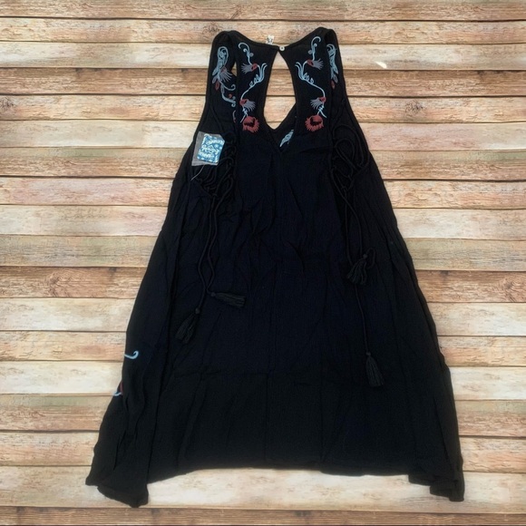 Free People Women's Adelaide Festival Slip - Picture 5 of 5